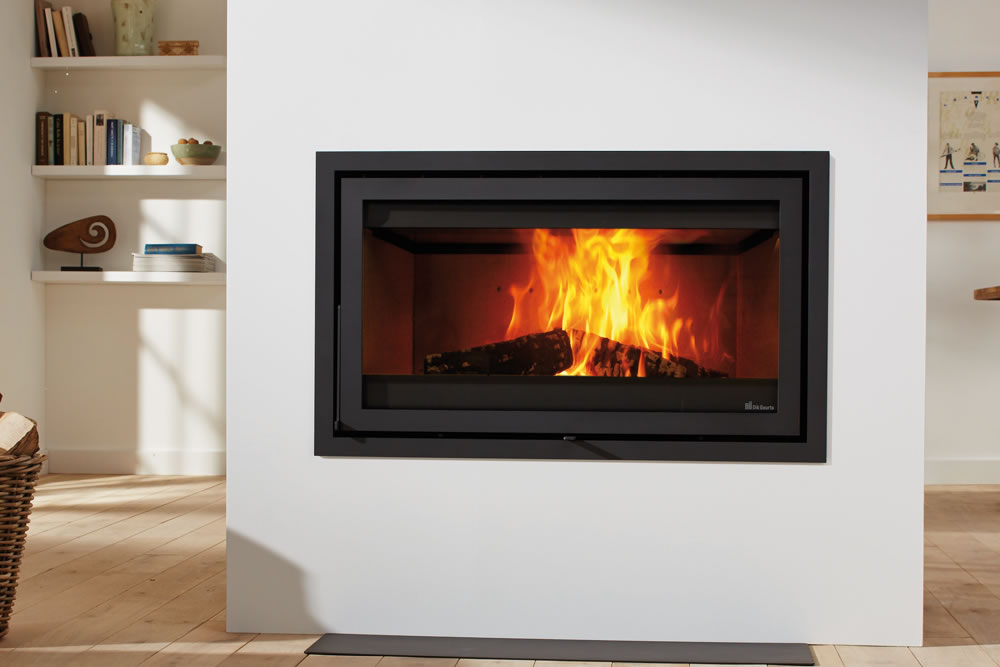 Insert cheminée Instyle 1000EA