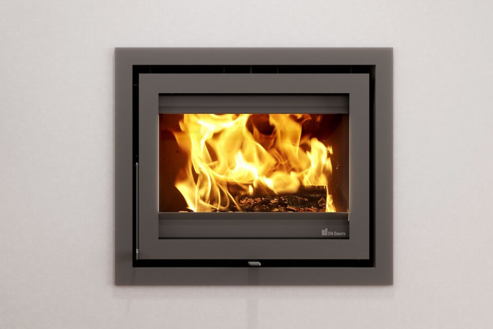 Insert cheminée Instyle 600V Next