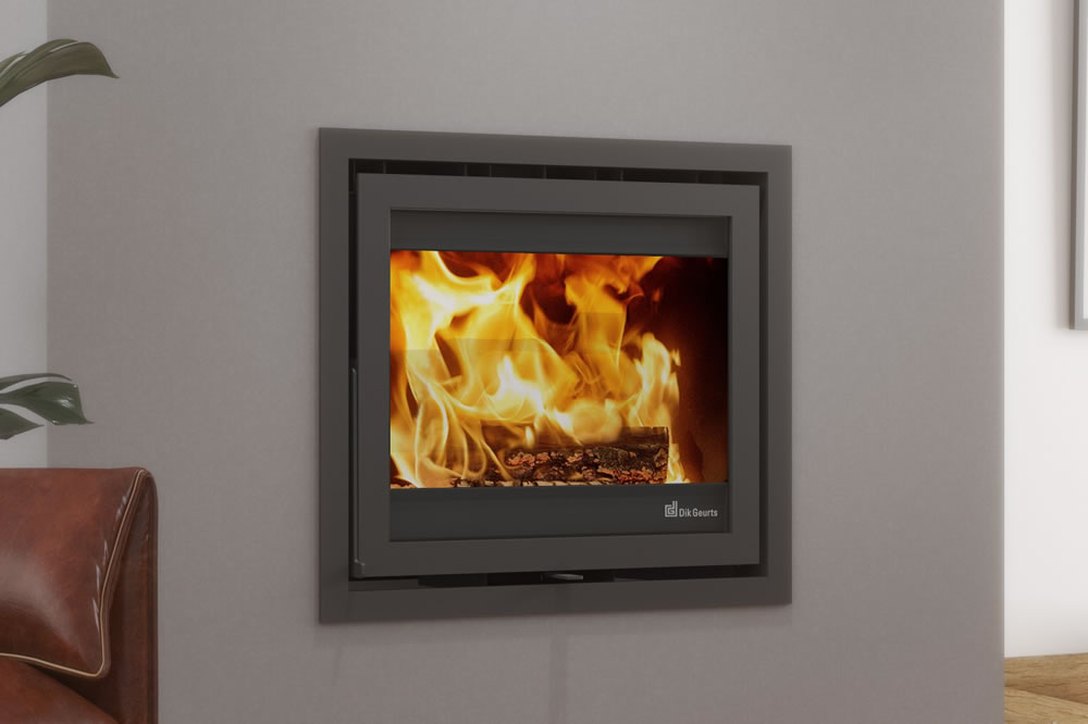 Insert cheminée Instyle 700V Next