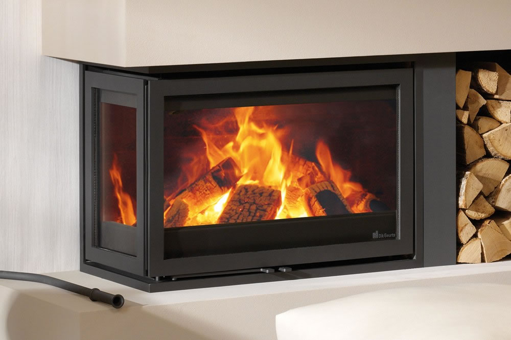 Insert cheminée Instyle Corner 660 High-01
