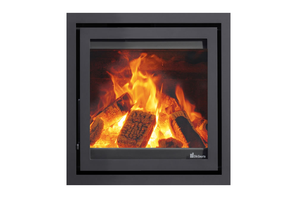 Insert cheminée Instyle Front 550EA