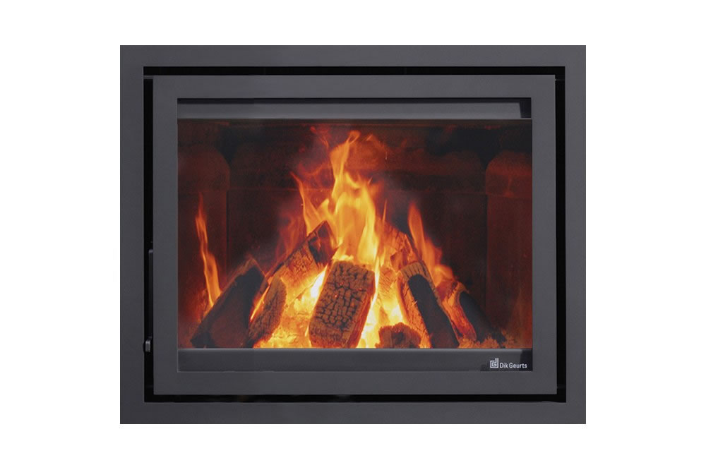 Insert cheminée Instyle Front 600EA