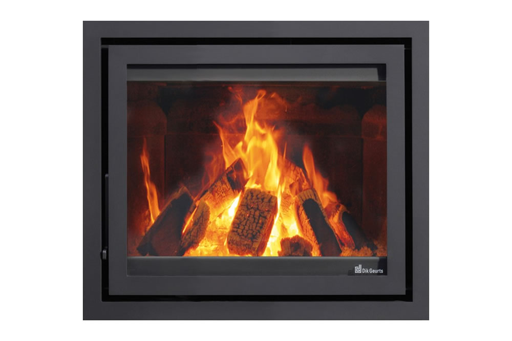 Insert cheminée Instyle Front 700EA