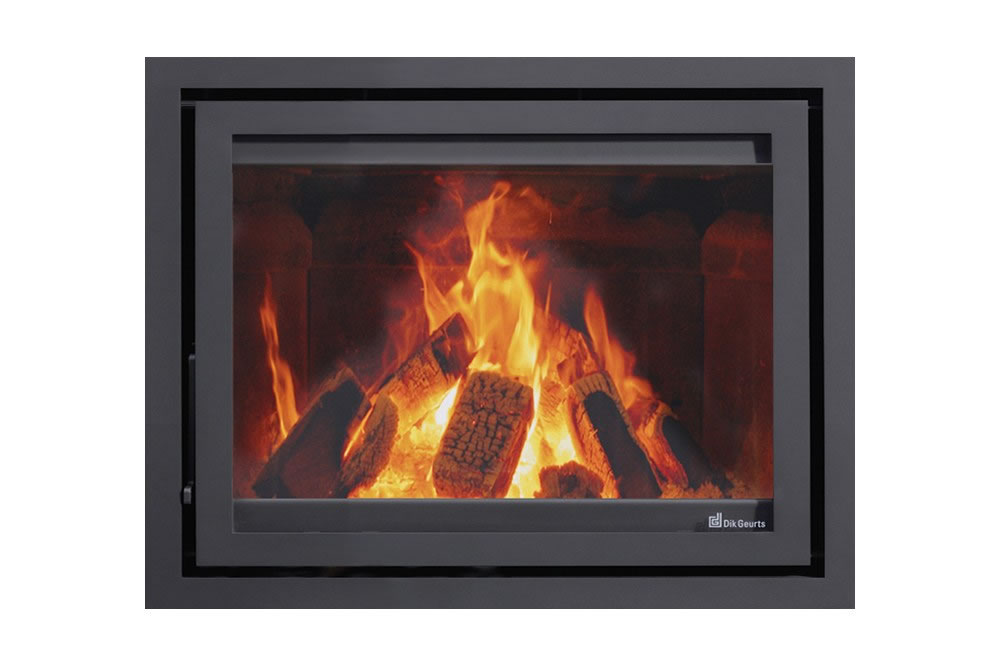 Insert cheminées Instyle Front 650 EA
