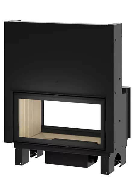 Foyer Artense Experience 120 – Double face