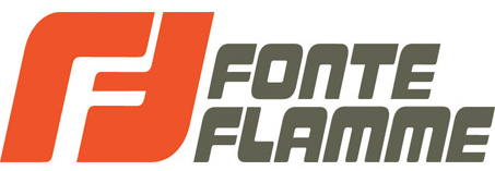 Fonte Flamme
