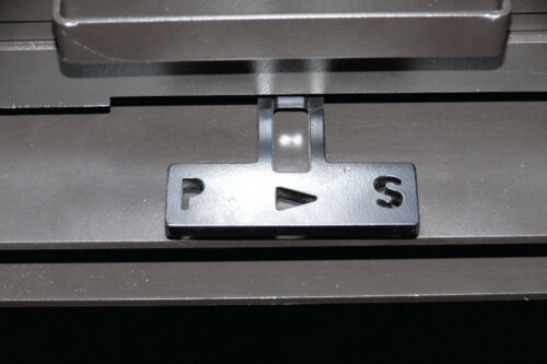 Poêle à bois Ixel – Image 3