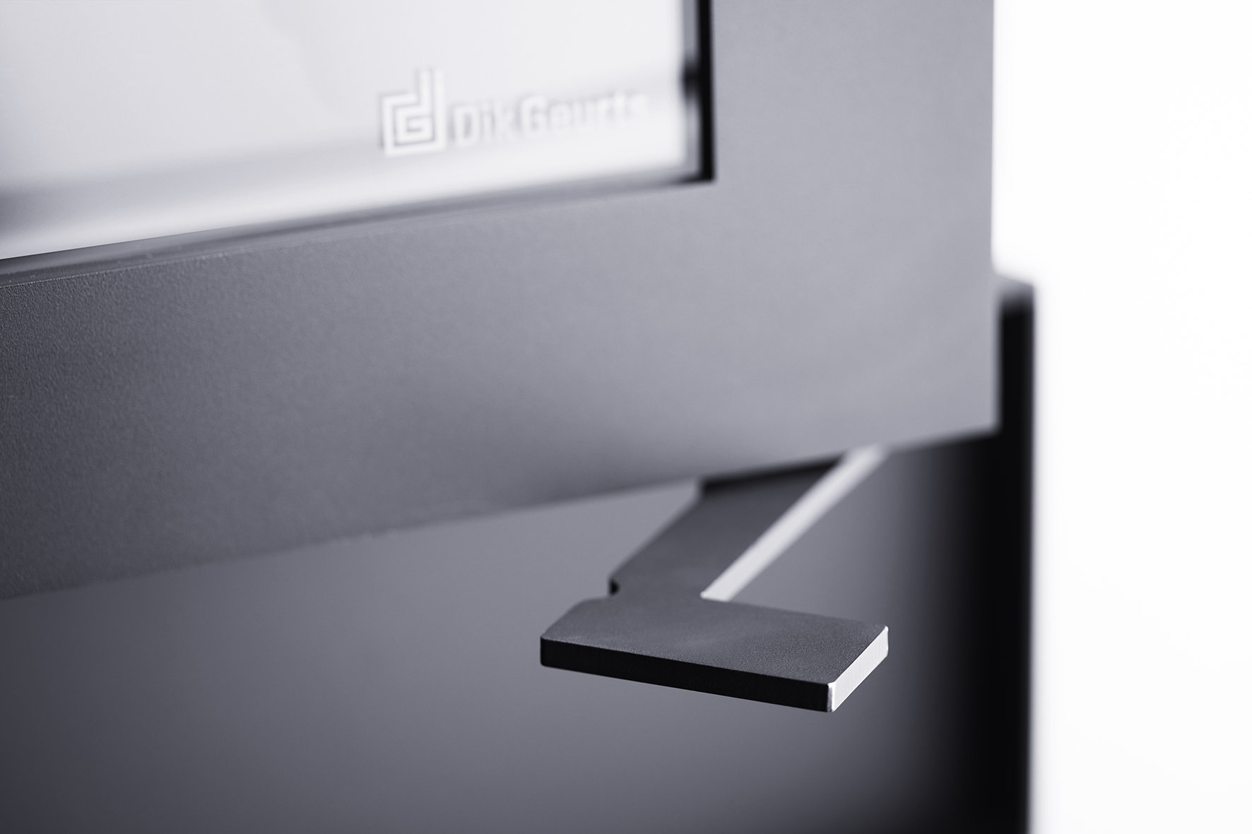 Poêle à bois Bora Corner Cube – Image 2