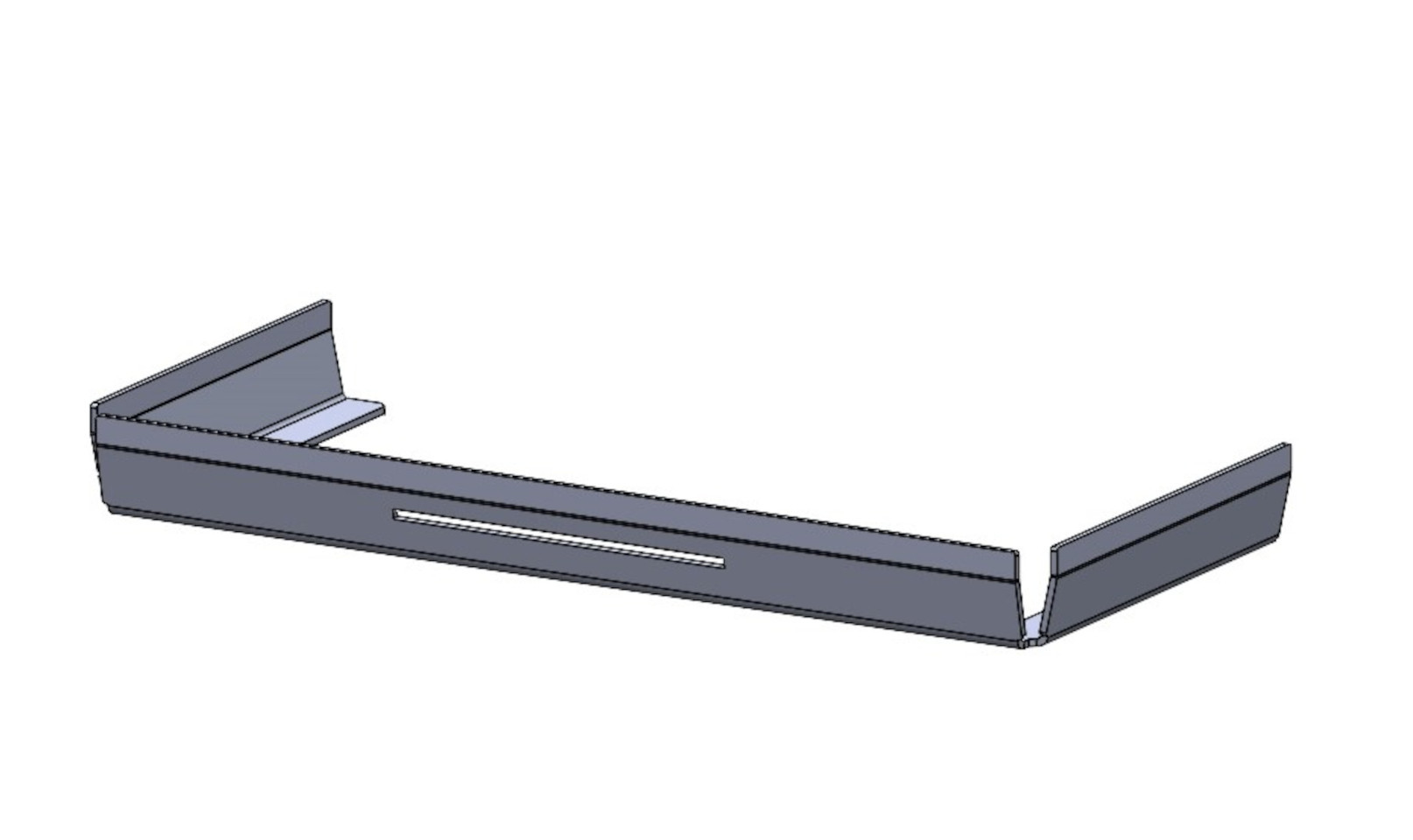 Poêle à bois Vidar Triple Large – Image 2