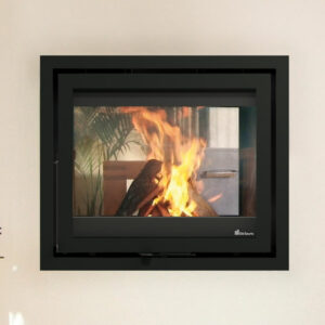 Cheminée Instyle Tunnel 700EA