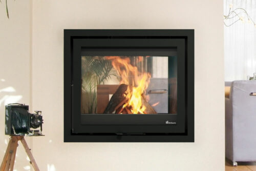 Cheminée Instyle Tunnel 700EA