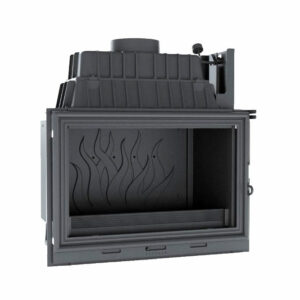 Insert cheminée 775-10K Classique