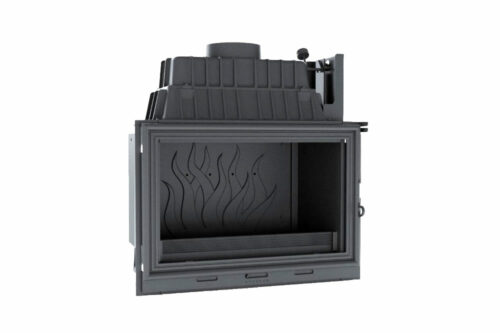 Insert cheminée 775-10K Classique