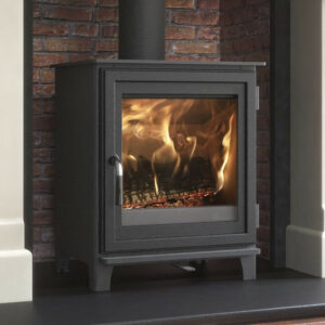 Poele-bois-Soren Poêle à bois Soren 5