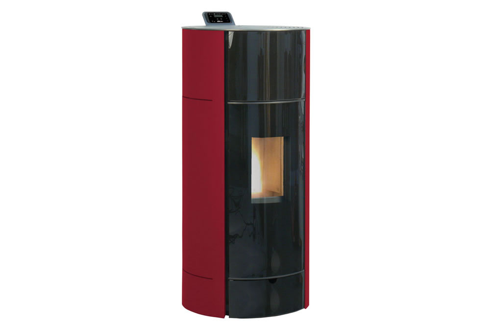 Poêle à granulés Axe 6 – Image 2