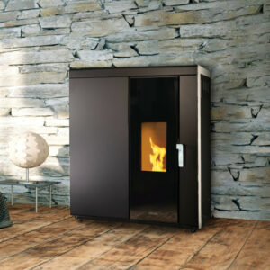 Poêle à granulés Krome 10