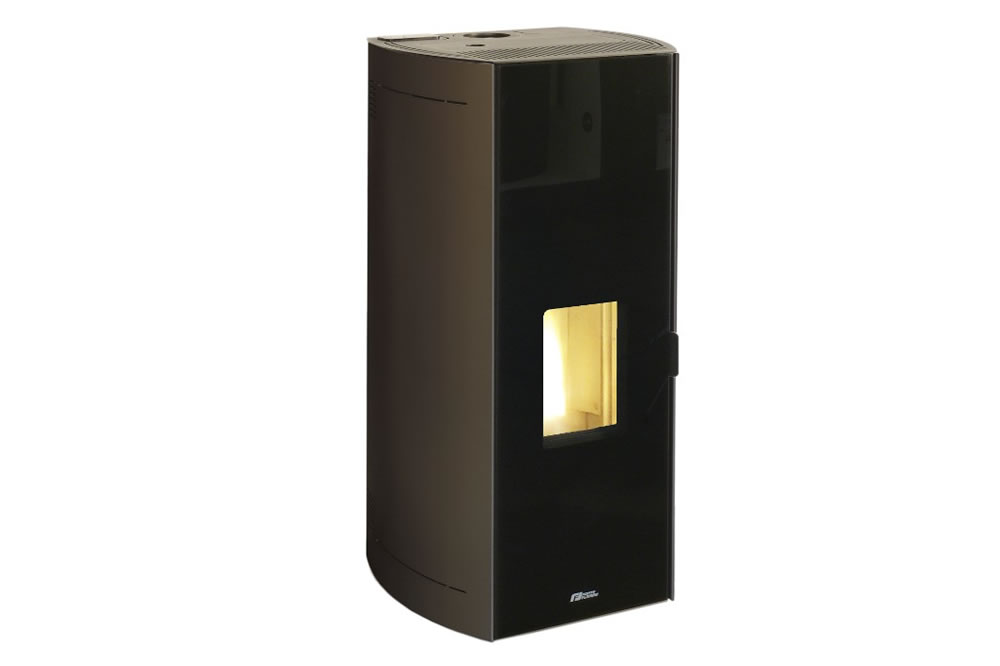 Poêle à granulés Mila 9 – Image 4