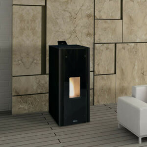 Poêle à granulés Oria 8