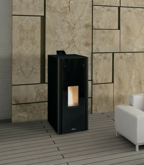 Poêle à granulés Oria 8